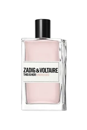 Zadıg & Voltaıre Thıs Is Her 100ml Edp