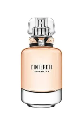 Gıvenchy L'ınterdıt Edt 80ml