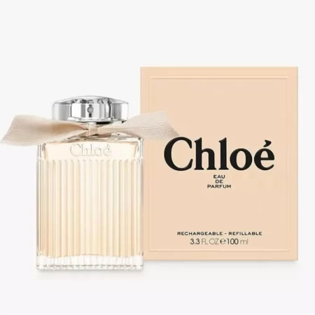Chloe Eau De Parfum 100ml