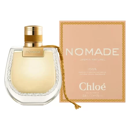 Chloe No Made Naturelle 75ml Edp