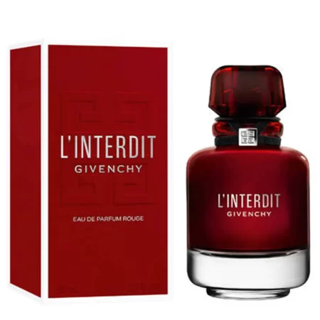 Gıvenchy L'ınterdıt Rouge Edp 80ml
