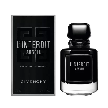 Gıvenchy L'ınterdıt Absolu Edp 80ml