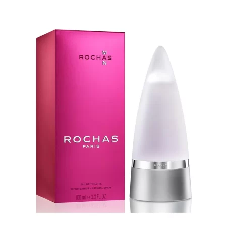 Rochas Men 100ml Edt