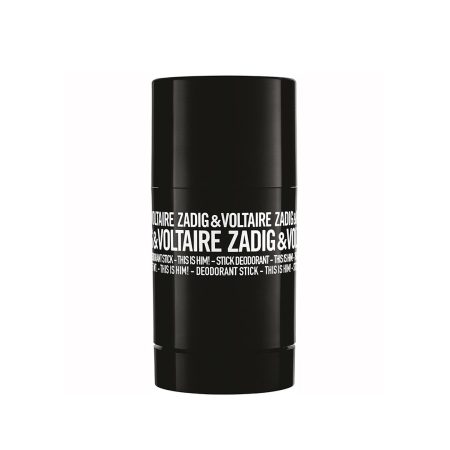 Zadıg & Voltaıre Thıs Is Hım Deostıck 75gr