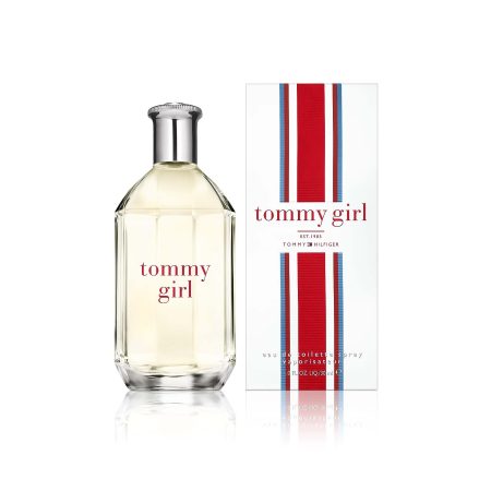 Tommy Girl 100ml Edt