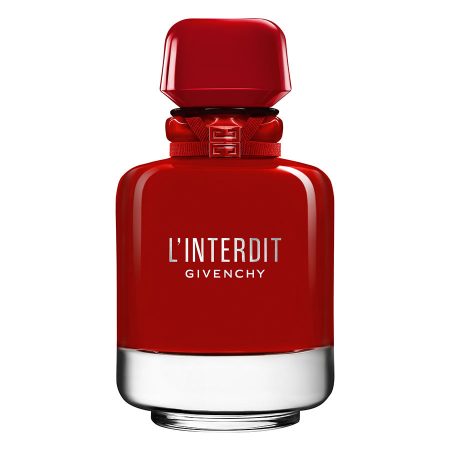 Gıvenchy L'ınterdıt Rouge Ultıme Edp 80ml