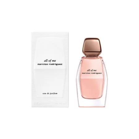 Narcıso Rodrıguez All Of Me 50ml Edp