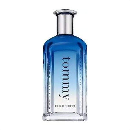 Tommy Hilfiger Vibrant Summer 100ml Edt