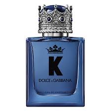 D&G K By Men 50ml Edp Intense