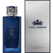 D&G K By Men 100ml Edp Intense