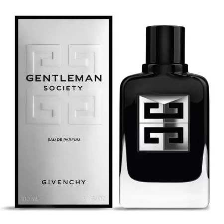 Gıvenchy Gentleman Socıety 100ml Edp