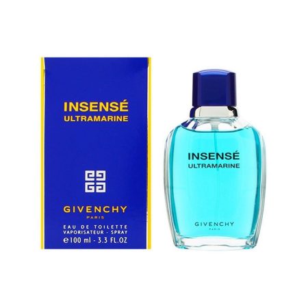 Gıvenchy Insense Ultramarıne 100ml Edt