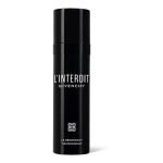 Gıvenchy L'ınterdıt Deodorant Sprey 100ml