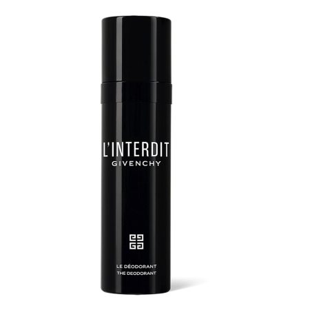 Gıvenchy L'ınterdıt Deodorant Sprey 100ml
