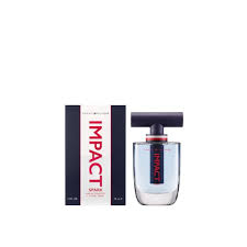Tommy Hilfiger Impact Together 50ml Edt