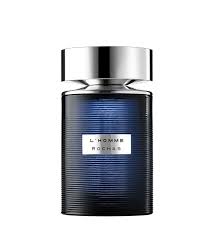 Rochas L Homme 100ml Edt
