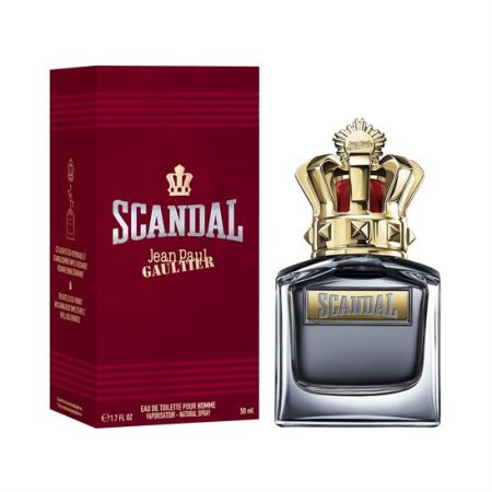 Jean Paul Gaultıer Scandal Pour Homme 50ml Edt
