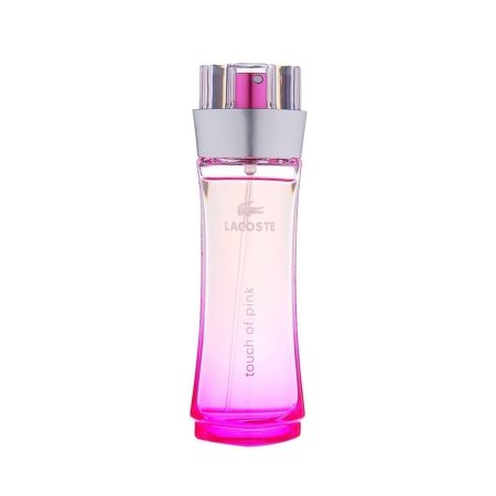 Lacoste Touch Of Pınk 90ml Edt
