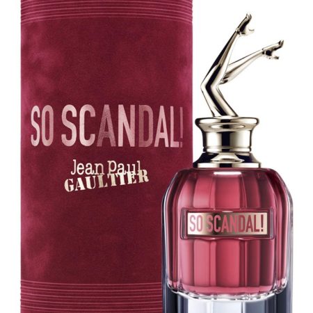 Jean Paul Gaultıer So Scandal 80ml Edp